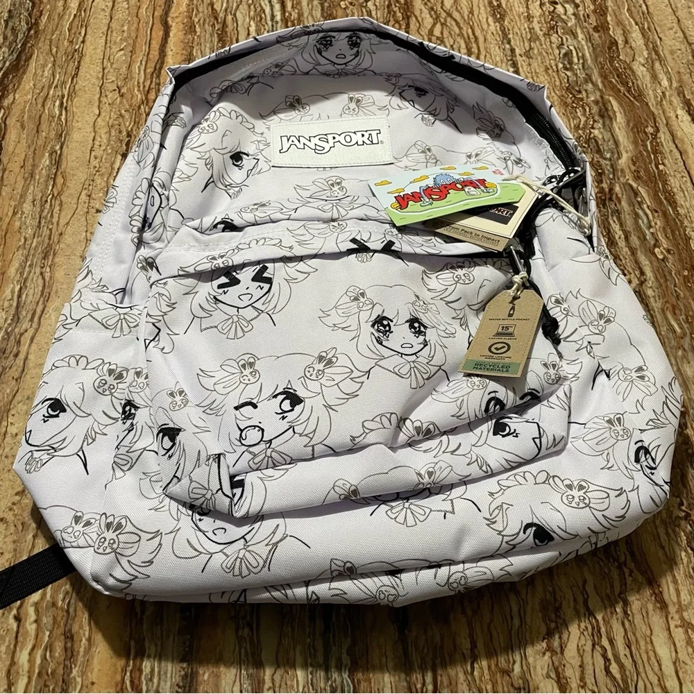 JanSport - Picture 4 of 9